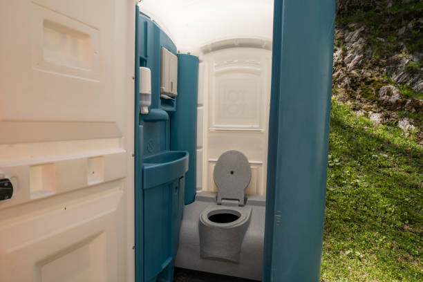 Best Affordable porta potty rental  in Hoxie, KS
