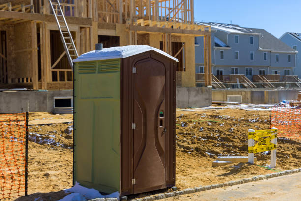 Best Best portable toilet rental  in Hoxie, KS