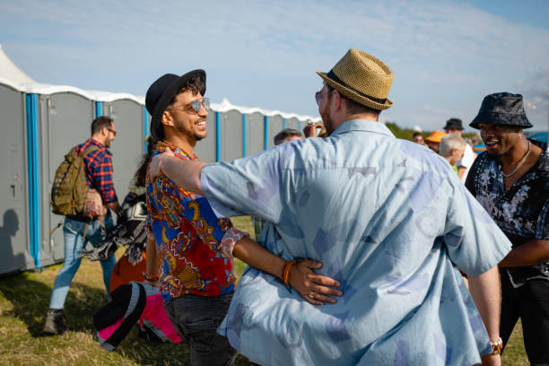 Best Portable bathroom rental  in Hoxie, KS