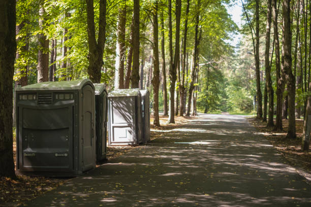 Best Porta potty rental near me  in Hoxie, KS