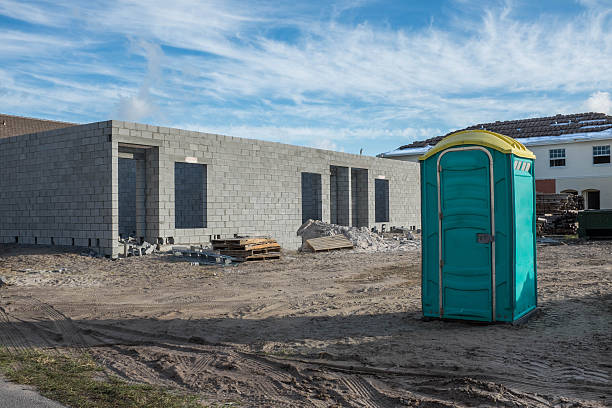Best Portable toilet rental cost  in Hoxie, KS